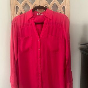 Express Portofino Top Size M